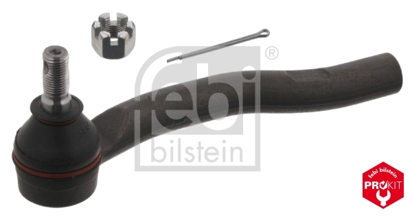 Tie Rod End